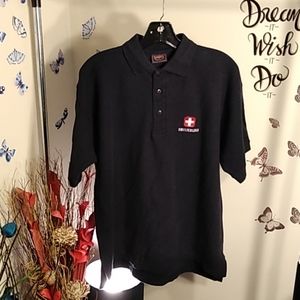 Men's Ronweil Polo Shirt